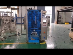 Máquina vertical líquida totalmente automático do Bagger da grande máquina de enchimento 5kg da ketchup