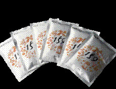 Produto químico detergente vertical da máquina de embalagem do pó de Masala Premade da especiaria