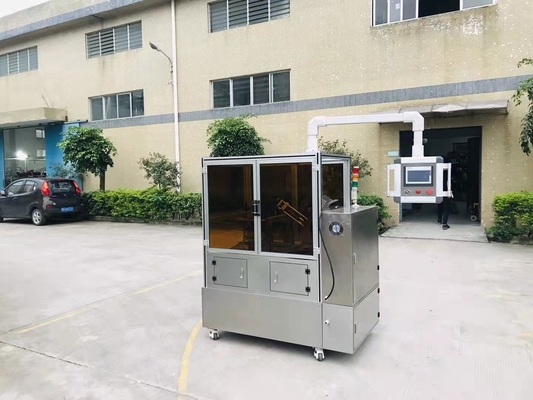 dobradura ondulada automática da caixa da máquina de embalagem da caixa 400g/M2 e máquina da colagem