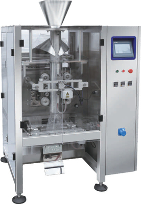 Máquina líquida automática de Juice Sauce Medium Water Packaging da máquina de enchimento de HMI