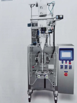 304ss parafusam porcas pequenas - e - aparafusam o filme pneumático de CPP da máquina de embalagem do hardware