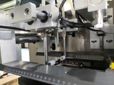 Malote giratório de Premade da máquina de empacotamento dos produtos alimentares dos grânulo 1000g horizontal