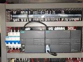 Máquina de embalagem giratória horizontal do malote do pó da máquina de empacotamento do biscoito