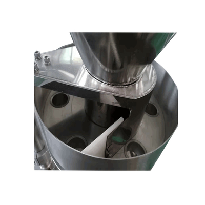 Máquina de embalagem automática pequena pneumática do saquinho de chá da pirâmide da máquina de embalagem do saquinho