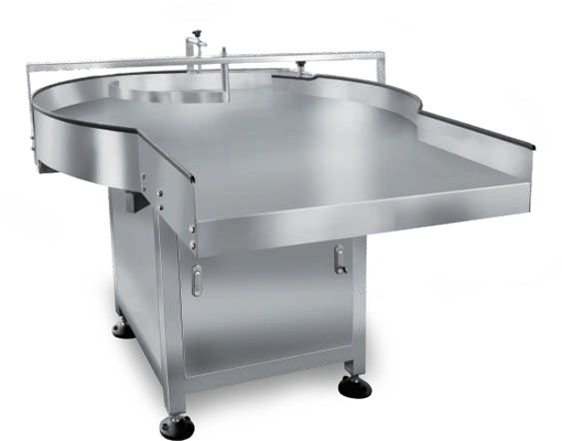 Linha de empacotamento automática linha da proteína da medicina do sésamo do engarrafamento do pó do café