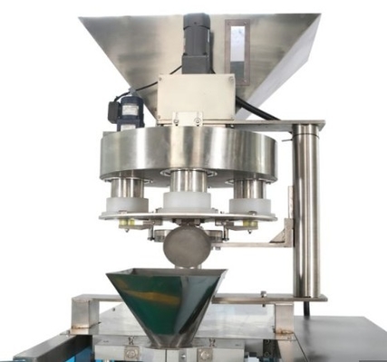 Máquina de embalagem de alta velocidade automática da máquina de embalagem do grânulo das grões de sementes